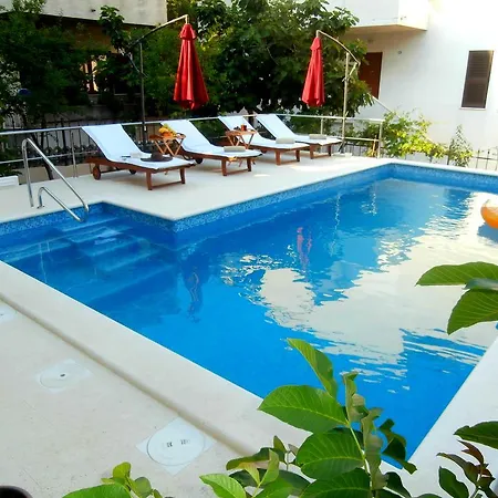 Apartman Cordis *