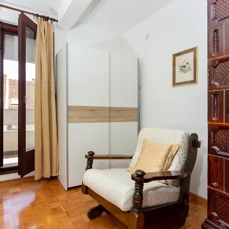 Apartman Cordis Split