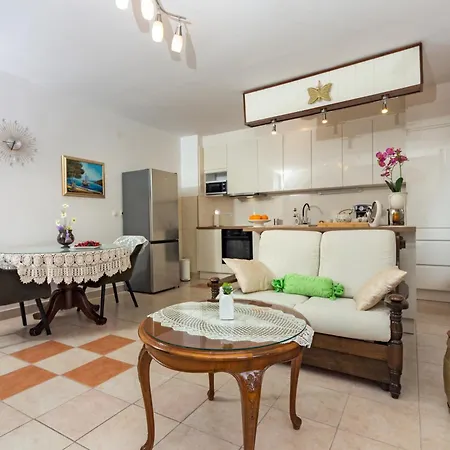 Cordis Apartman *