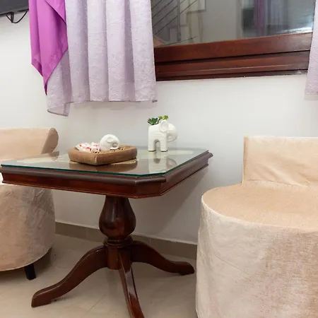 Apartman Cordis *