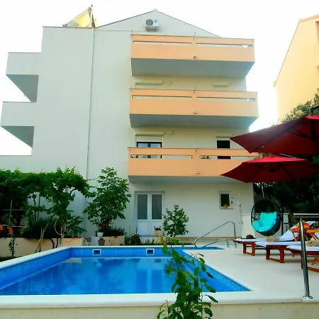 Cordis Apartman