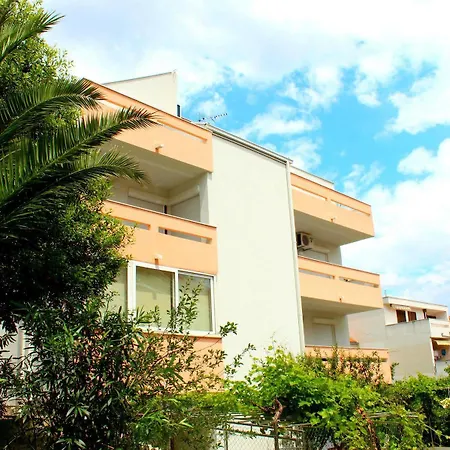 Cordis Apartman Split