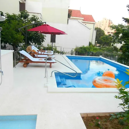 Cordis Apartman Split