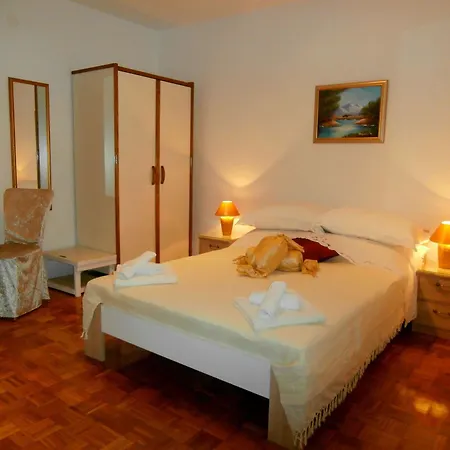 Apartman Cordis