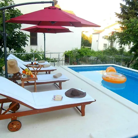 Apartman Cordis Split