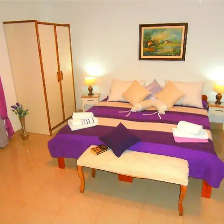 Apartman Cordis