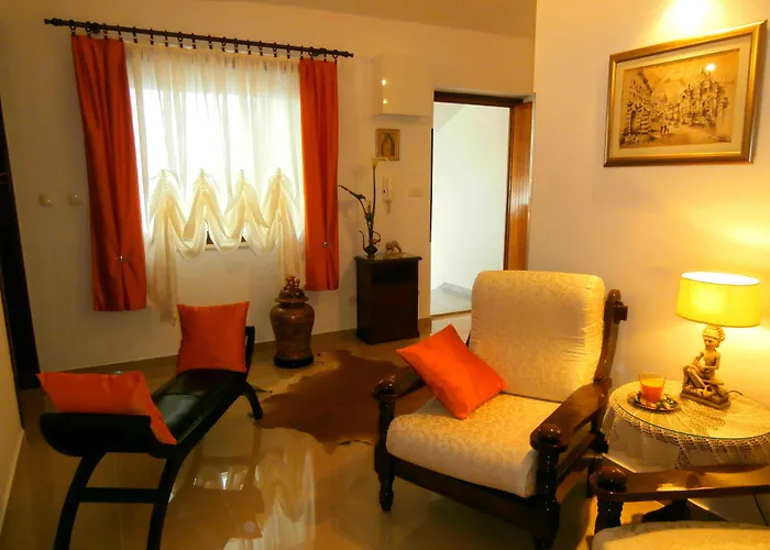 Cordis Apartmán