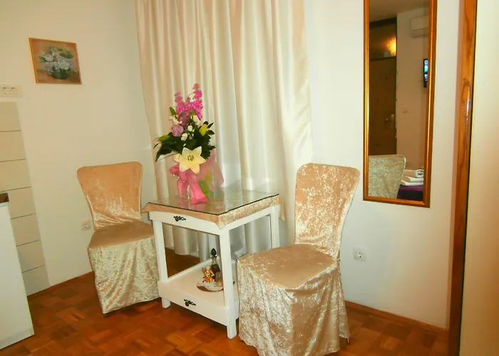Cordis Apartmán Split