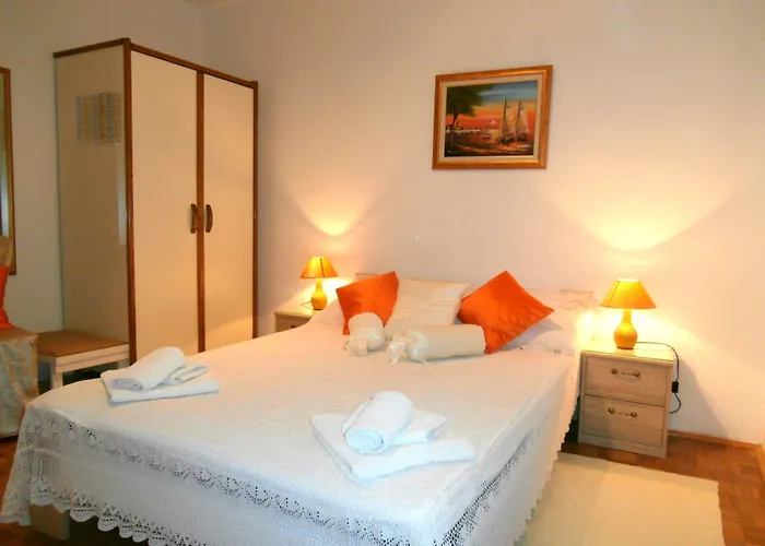 Apartmán Cordis *