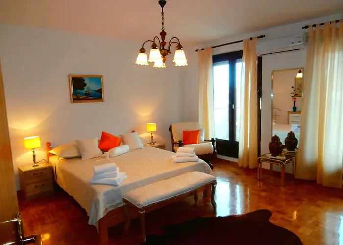 Cordis Apartmán