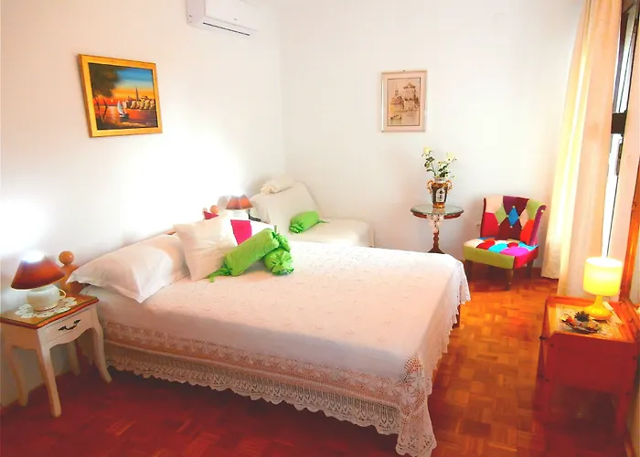 Cordis Apartmán Split
