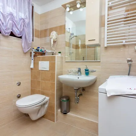 Cordis Apartament