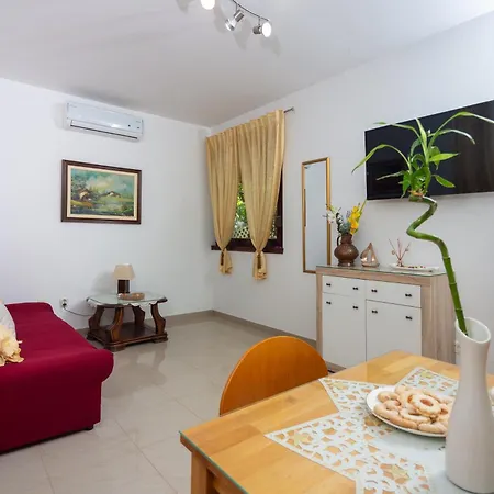 Cordis Apartament Split