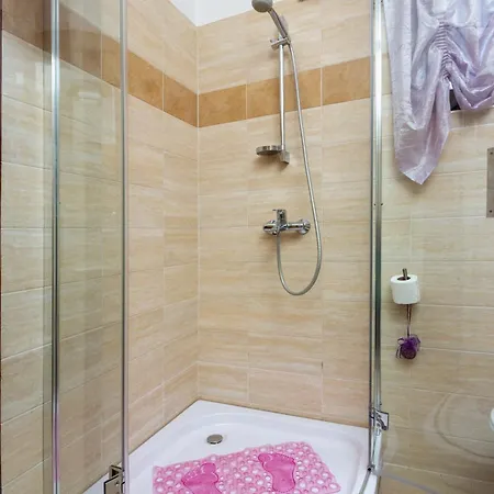 Apartament Cordis Split