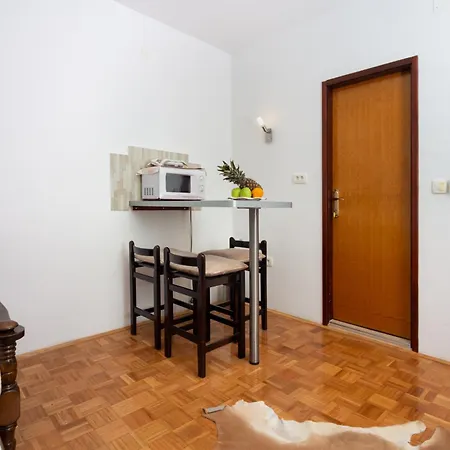 Cordis Apartament