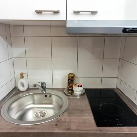 Cordis Apartament *