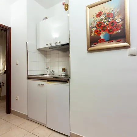 Cordis Apartament Split