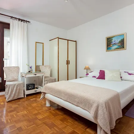 Cordis Apartament