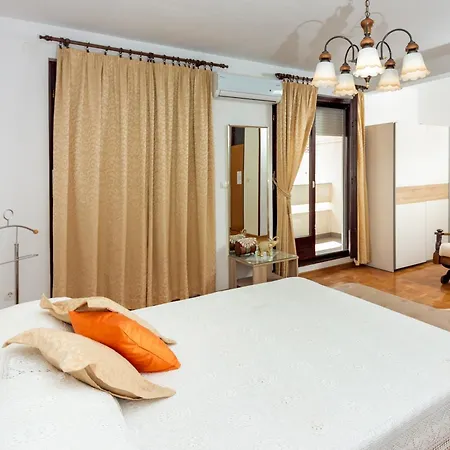 Cordis Apartament *