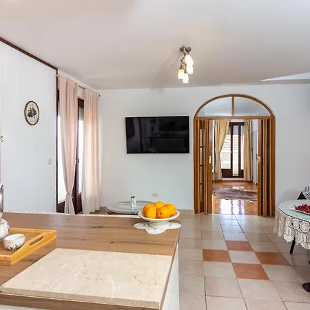 Cordis Apartament Split