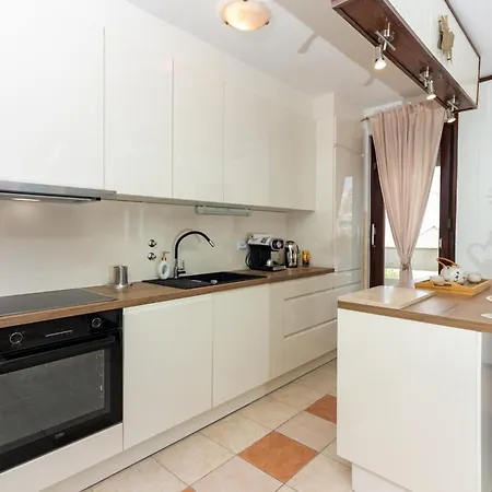 Cordis Apartament