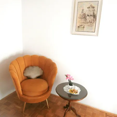 Cordis Apartament *