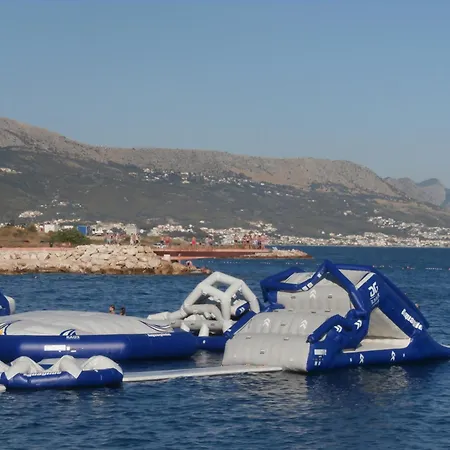 Cordis דירה ספליט