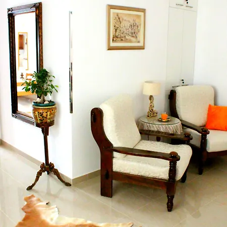 דירה Cordis ספליט