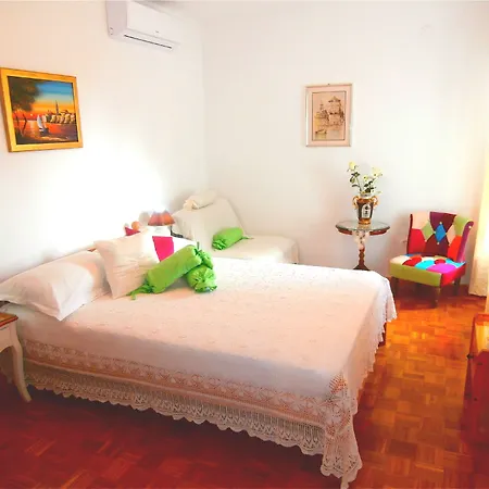 Cordis דירה ספליט