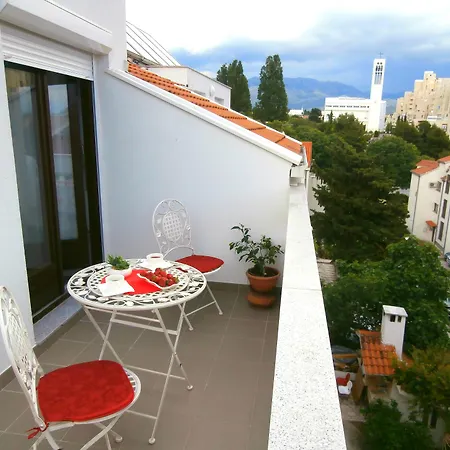 Cordis דירה ספליט