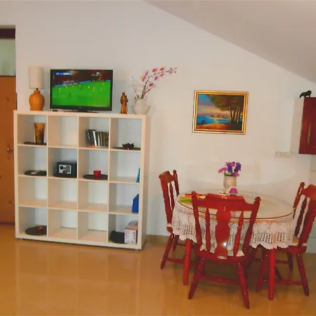 Cordis דירה ספליט