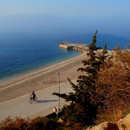 Cordis דירה ספליט