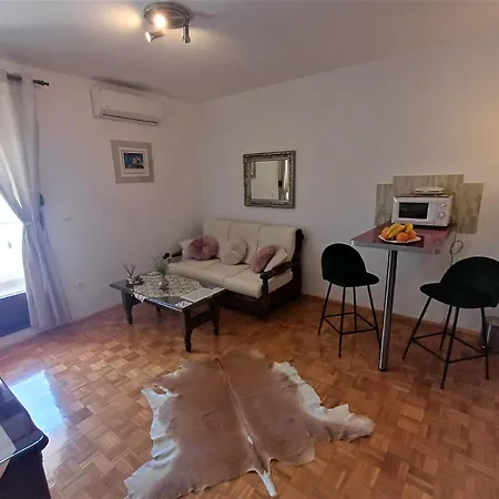 Apartman Cordis