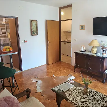 Cordis Apartman