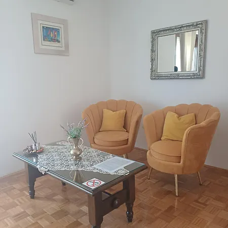 Διαμέρισμα Cordis Σπλιτ