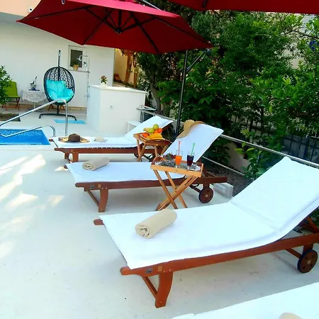 Cordis Apartament