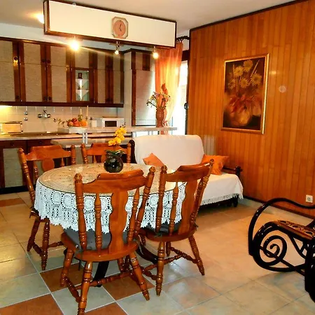 Apartament Cordis Split