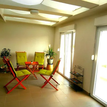 Cordis Apartament