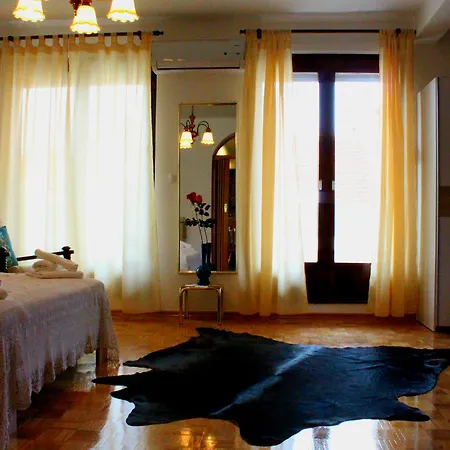 Apartament Cordis