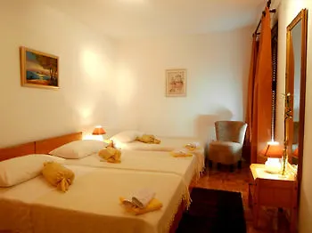 Cordis Apartament *