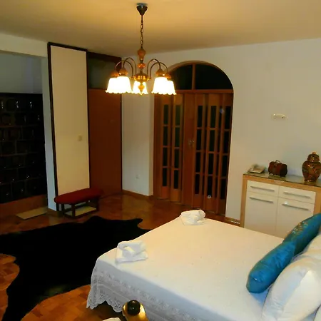 Cordis Apartament