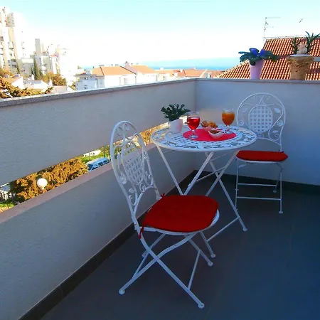 Cordis Apartament