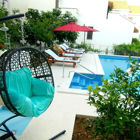 Cordis Apartament Split
