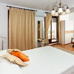 Cordis Apartment *