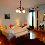 Cordis Apartment