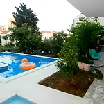 Apartment Cordis *