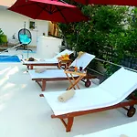 Cordis Apartment *