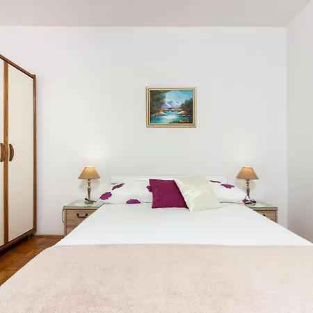 Apartament Cordis Split