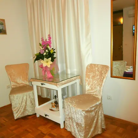 Cordis Daire Split