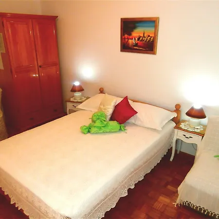 Daire Cordis Split